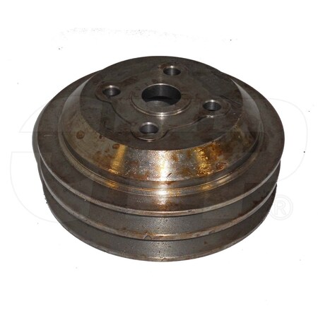 Aic Replacement Parts Pulley Fits Caterpillar Models 1352335